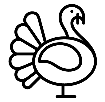 turkey-icon
