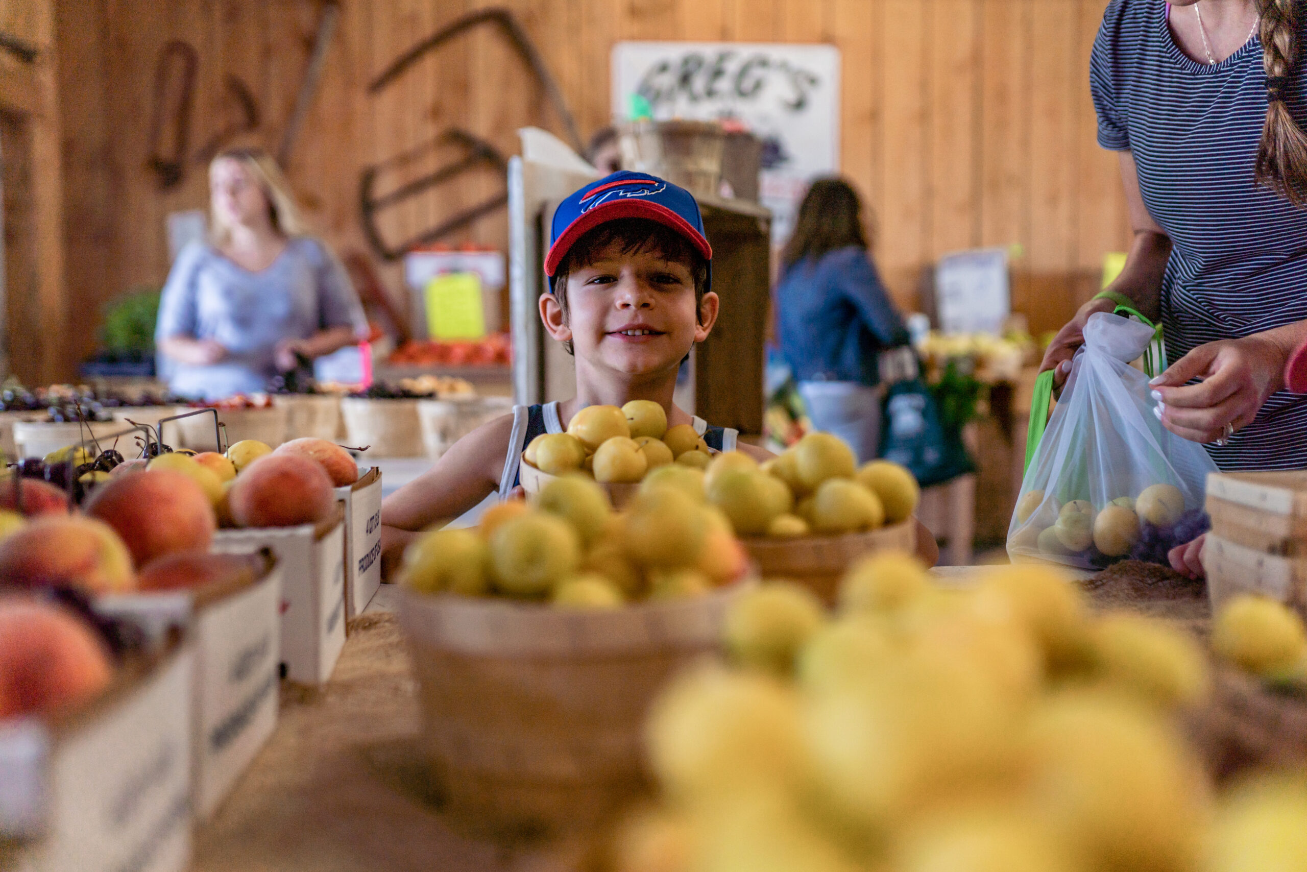 Greg's CSA 2022 CSA Programs