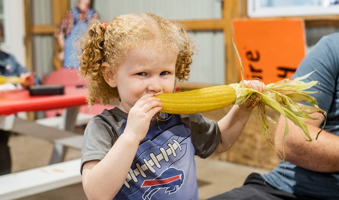 Corn Kid